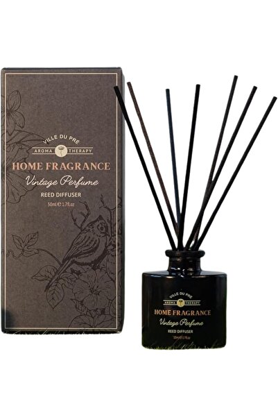 Home Dwell Aroma Therapy Vintage Perfume by - 50ml