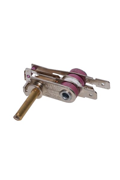 ElectroAZ Termostat metalic pentru fier de călcat