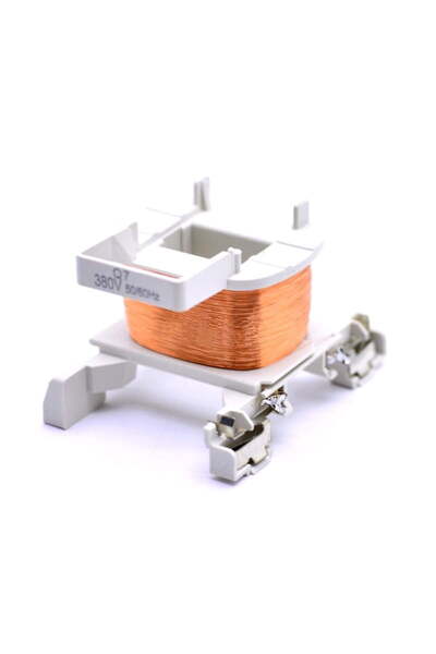 ElectroAZ Contactor cu bobină mică LC1 Q7-380V