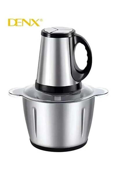 Denx 3L Meat and Vegetable Grinder DX3206