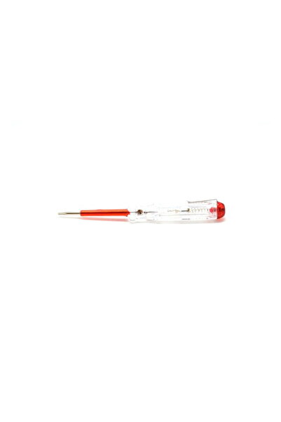 ElectroAZ Voltage Tester Screwdriver 220V-240V 140mm