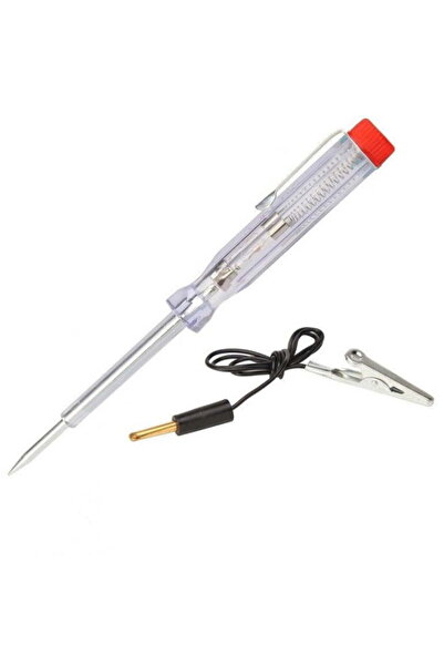 ElectroAZ Car Voltage Pencil CRT 6 - 24V