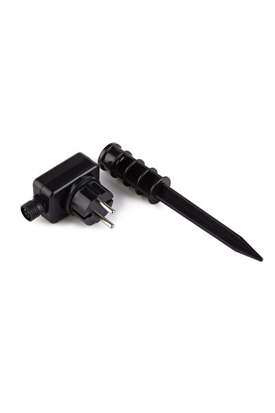 ElectroAZ Λέιζερ με προβολή εξωτερικού φωτός