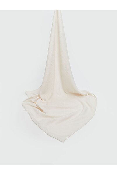 LC Waikiki Lcw Accessories Plain Voile Women's Shawl