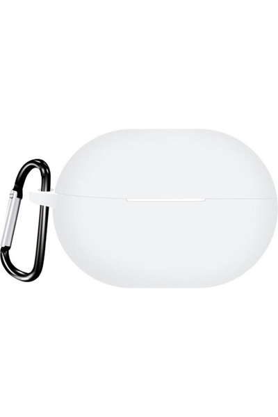 NANOSPACE Earphone Case Silicone Compatible with Huawei Freebuds Pro 4