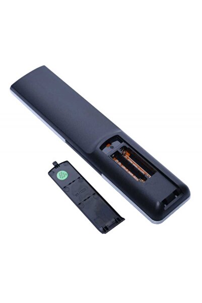 ElectroAZ Τηλεχειριστήριο τηλεόρασης Toshiba, Universal, LED/LCD