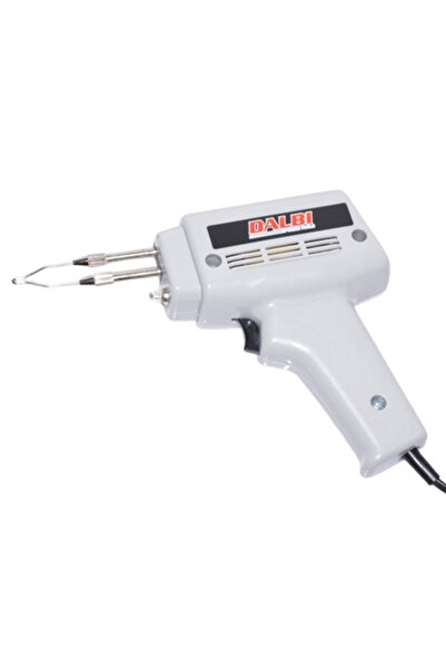 ElectroAZ Pistol de lipit cu vârf de flux, putere 100W, timp de încălzire 12s