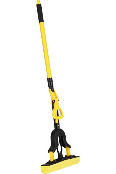 ROYALFORD ممسحة إسفنجية رويال برايت RF12252 - بلاستيك بي في سي 27 سم، فائقة ا...