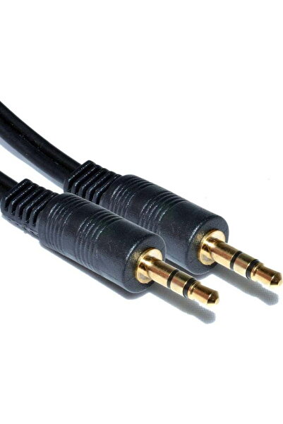 ElectroAZ Cablu jack 3,5 mm mascul-mascul 10 m