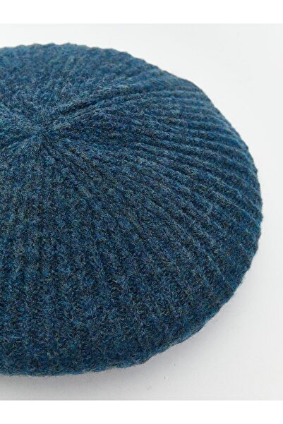 LC Waikiki Lcw Accessories Basic Women's Painter Hat