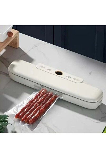 Denx Air Vacuum Food Preserver 3.8