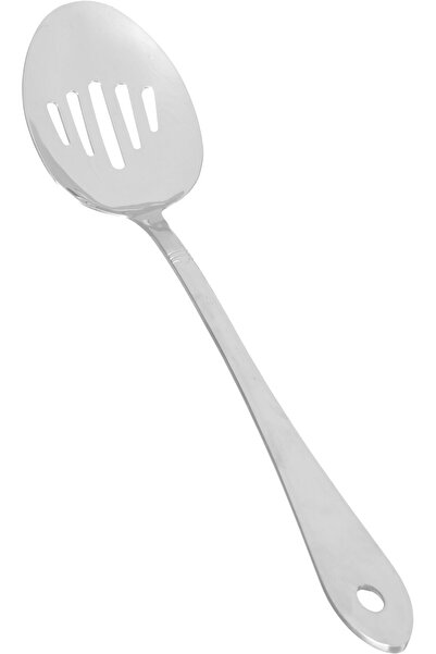 Generic Alsaif Gallery Stainless Steel Dining Room Spoon, 7 x 34 cm - Silver