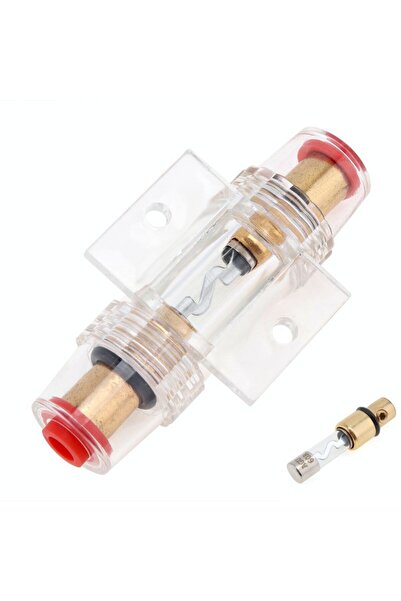 ElectroAZ Car Audio Fuse Holder + Sig 60A