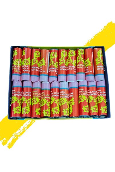 G.N.C The famous Azouz firecrackers, 20 pieces per pack.