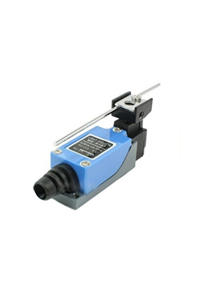 ElectroAZ Διακόπτης ορίου ME-8107, Τάση 250V AC 5A, Μήκος περιστροφής 11,8cm