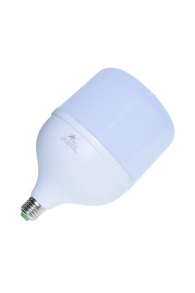 VECTROL Λαμπτήρας LED, E27, 30W, Ψυχρό Λευκό