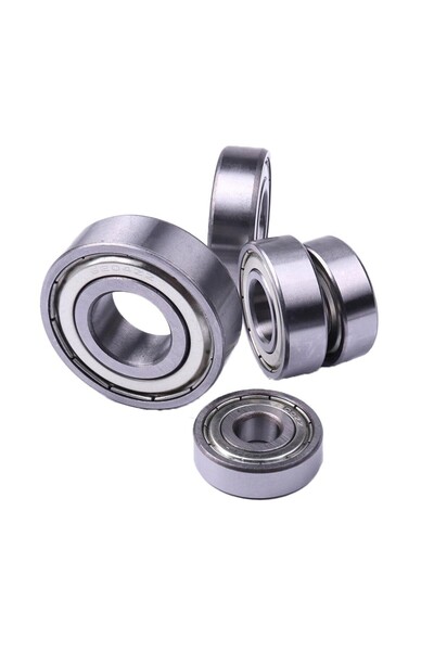 ElectroAZ Bearings 6006 ZZ