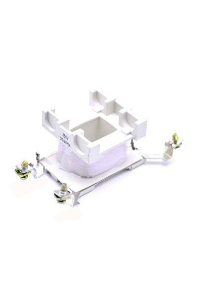 ElectroAZ Contactor cu bobină mare LC1 AC-380V