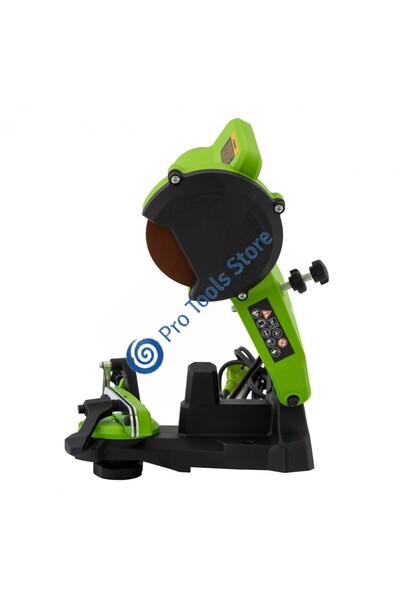 pro tools store romania Ascuțitor lanț drujbă, 85 W, roată de 105 mm, 5000 rpm