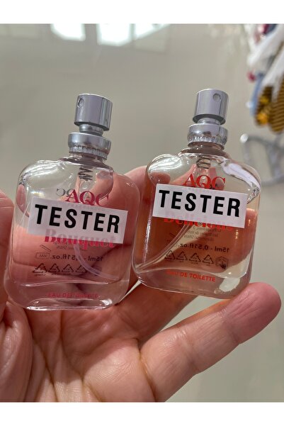 AQC Delicious + Bouquet mini eau de toilette