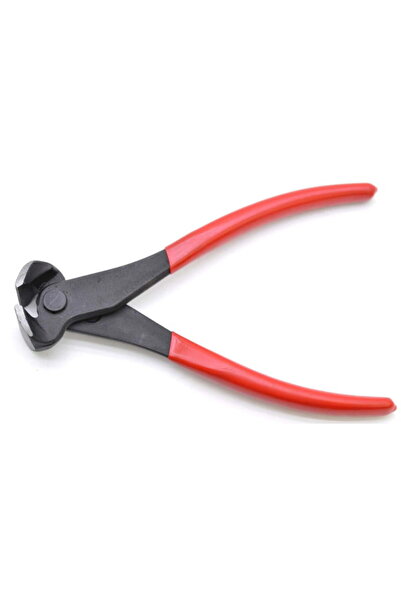 ElectroAZ Clește de unghii cu mâner izolat - EAZ1701-7