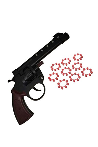 RK مسدس لعبة طرطعان امن للأطفال مع 72 ذخيره