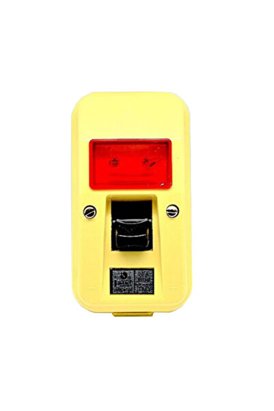 ElectroAZ Întrerupător trifazat 25A, 380V AC, INT 602