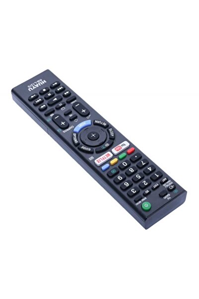 ElectroAZ Τηλεχειριστήριο για τηλεόραση Sony, Universal, LED/LCD