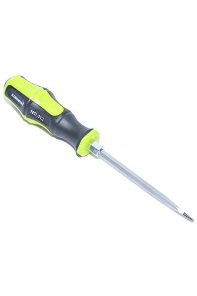 ElectroAZ Mechanical Screwdriver 313 Green 6x5 Right