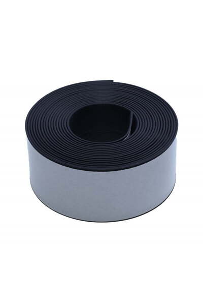 ElectroAZ Ταινία στεγανοποίησης, Πλάτος 3,8cm, Μήκος 3,2m, Μαύρη