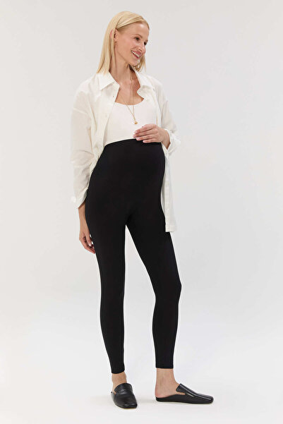 Mama Aniva Layer Hamile Taytı