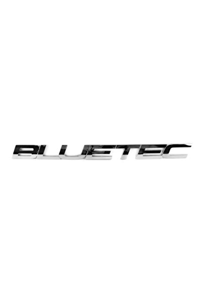 Yan Sanayi حقيبة الأمتعة الكرومية من نوع BLUETEC متوافقة مع سبرينتر 2014 وما ...