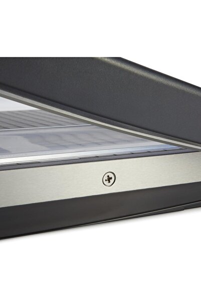 Amazon basics قاطعة ورق - شفرة 30.48 سم، سعة 10 ورقات، لون أبيض