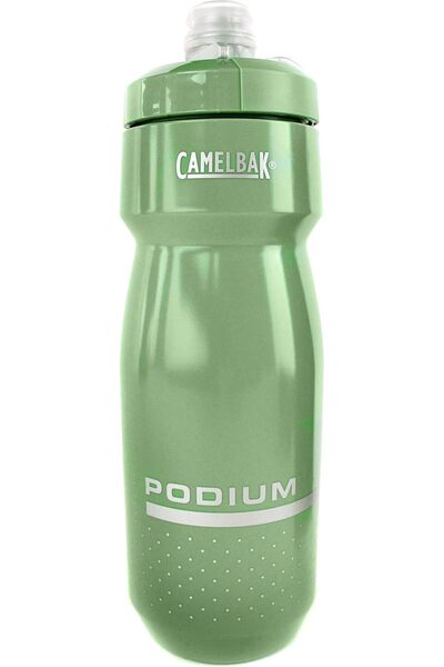 Camelbak زجاجة دراجة بوديوم 24 أونصة (700 مل) - أخضر - بولي بروبيلين