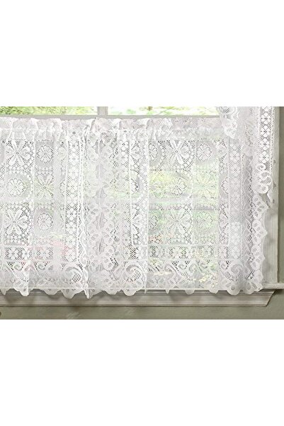 Sweet Home Collection Window Curtains, 63 or 84 inch, Blue, Polyester