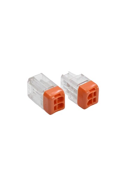 ElectroAZ LT-22 Quick Connector for Cable Splice 250V-4KV
