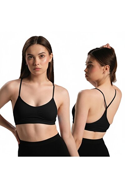 Silvy Perfect Bra Selfie