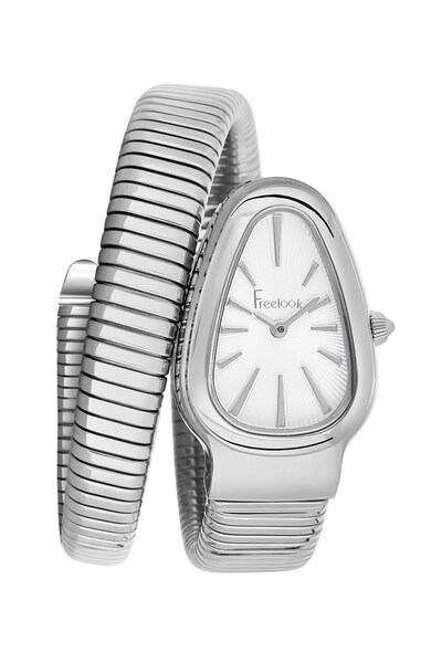 Freelook ساعة يد نسائية ESFL.B.10422.1 سوار معدني قطر 24.5 ملم