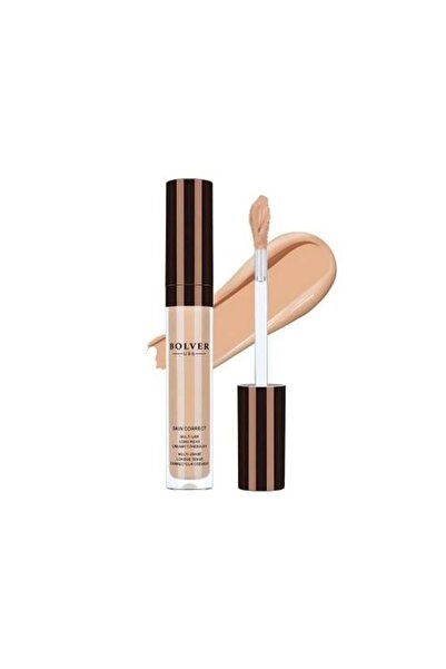 Bolver كونسيلر كريمي متعدد الاستخدامات - وردي فاتح C2