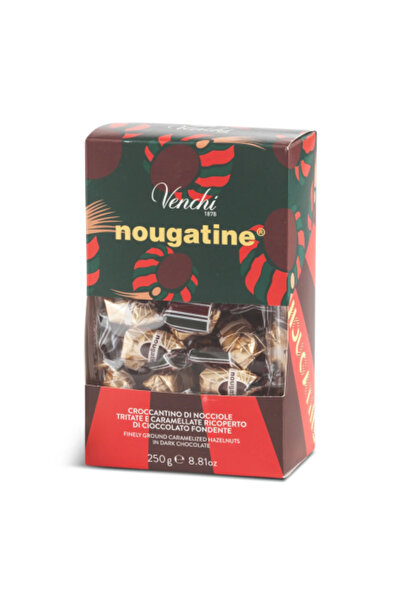 Venchi Pungă cadou Nougatine 250 g