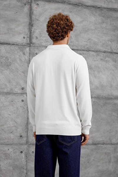 NOMARC Λευκό 251 ΜΙΑΤΟΥΡΙΚΟ ΠΟΛΟ ΜΕ