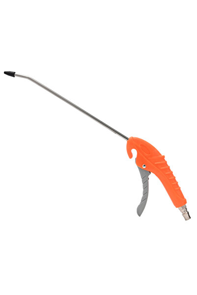 Lawazim Air Blower Tool 45 cm - Long-Reach High-Speed Air Nozzle for Cleaning and Garage