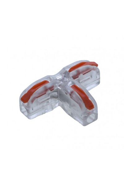ElectroAZ Cable Connector T11P 32A-250V Orange