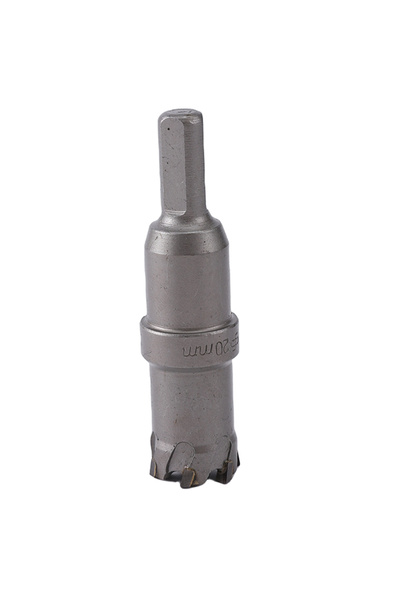 Lawazim Hole Saw 20mm - Tungsten Carbide Wood Boring Bit for Drilling and Carpentry