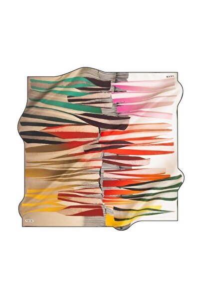 Aker İPEK EŞARP 2024 İLKBAHAR YAZ 8838-311