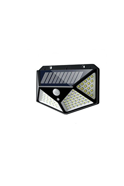 CLASSLIGHTS Solar Wall Lamp Sensor 114 Led