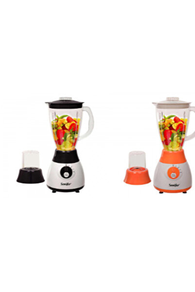 LILY Sonifer SF-8009 300W electric blender