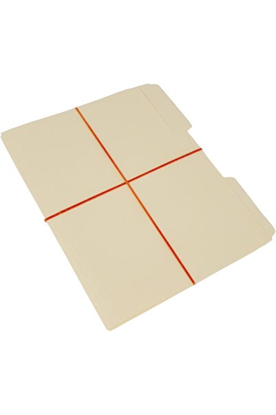 genernic Elans Large Rubber Bands 00699 - Heavy-Duty Pack of 48 (7 in × 1/8 in, Red)