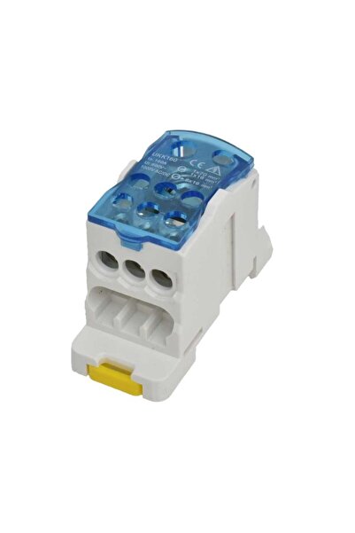 ElectroAZ Distribution Terminal Block 160A - UKK160