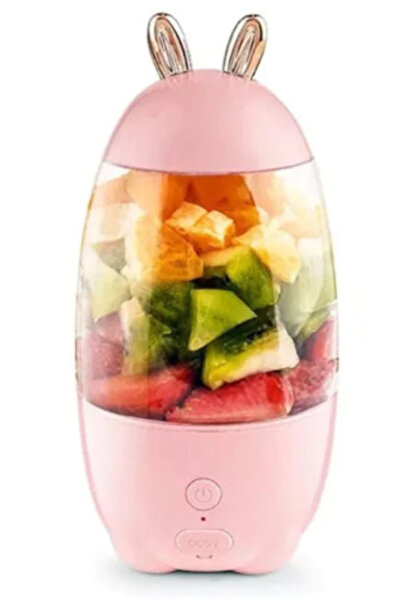 Mihai Mini Electric Blender USB 5V Q-JU21